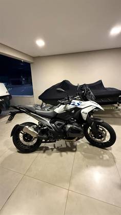 BMW R 1300 GS 